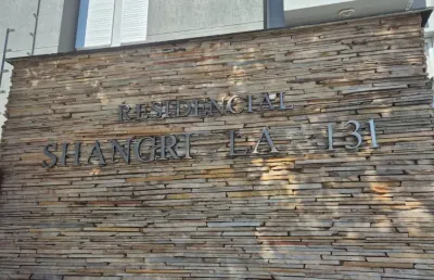 Apartamento com 3 quartos à venda na Rua Visconde de Mauá, 131, Jardim Shangri la, Londrina