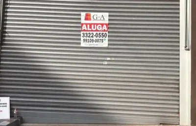 Excelente imóvel comercial no centro de londrina/pr – pronto para o seu negócio!