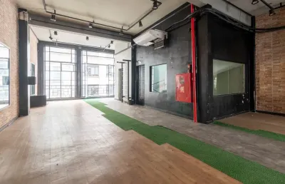 Aluguel de prédio comercial na rua quinze de novembro, 317, 6 andar