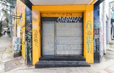 Aluguel de incrível loja na avenida pedroso de morais, número 780