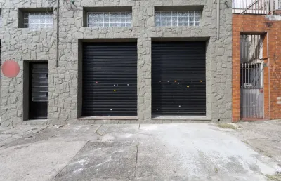 Aluguel de ponto comercial na rua do oratório, 2793 - alto da mooca