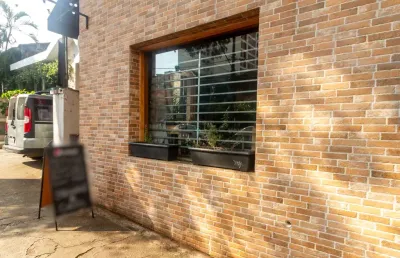 Aluguel de ponto comercial incrível na rua lisboa, 306 - cerqueira césar