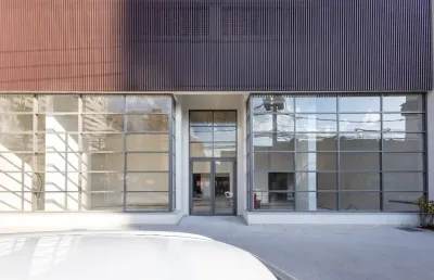 Grande espaço comercial para aluguel na rua padre adelino, 562