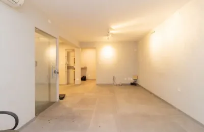 Aluguel de casa comercial com 270 m² na alameda dos jurupis, nº 351