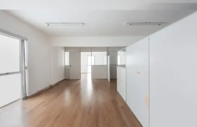 Sala comercial disponível para alugar na rua coriolano, 2030