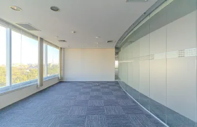 Aluguel de galpão na avenida maria coelho aguiar, 215 com 2844 m²