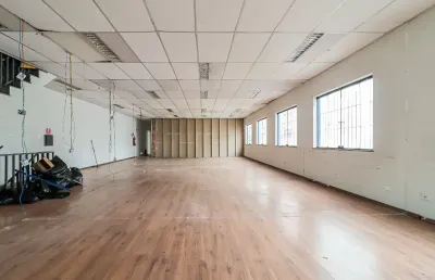 Aluguel de sala comercial na rua padre josé de anchieta, 645, sala 02