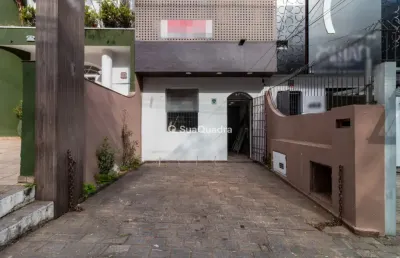 Aluguel de incrível casa comercial na rua estela, 461 - vila mariana