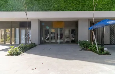 Aluguel de ponto comercial bem localizado na rua domingos lopes, 137 - campo belo