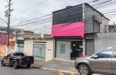 Aluguel de antiga barbearia na rua salgueiro do campo, 169 - jardim ibirapuera