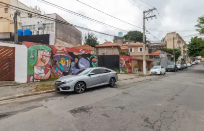 Aluguel de galpão  com 920 m² na rua jorge chammas, 112 - vila mariana