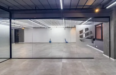 Aluguel de sala comercial na av. engenheiro luiz carlos berrini, 936