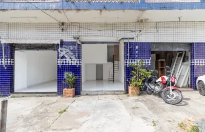 Aluguel de loja disponível de 30 m² na avenida ede, 1052 - vila ede
