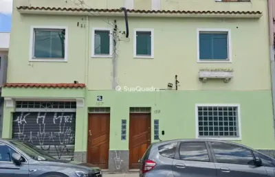 Aluguel de ótima casa comercial na rua roma, 159 - lapa - r$3.500