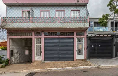 Sala comercial para alugar na Rua Dulce, 311, Vila Carrão, São Paulo