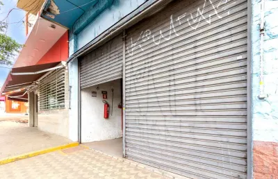 Barracão / Galpão / Depósito para alugar na Avenida Imirim, 1505, Imirim, São Paulo