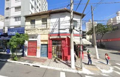 Loja na avenida lins de vasconcelos, n. 158 • 170 m²