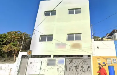 Galpão na rua joão de paula franco, n. 579 • 550 m²