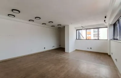 Sala comercial na rua teodoro sampaio, n. 1765 - conjunto 84 • 42 m²