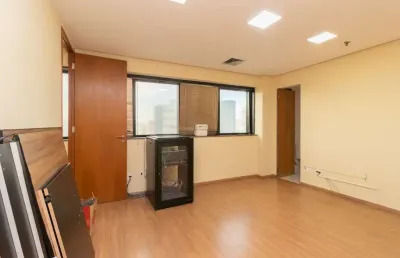 Sala comercial na avenida da aclimação, n. 68 - conjunto 132 sala 04 • 16 m²