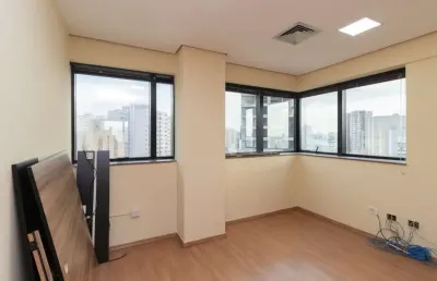 Sala comercial na avenida da aclimação, n. 68 - conjunto 132 sala 02 • 25 m²