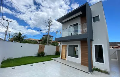 Casa com 3 quartos, (1 suíte) - 105 m², à venda por r$540.000,00.