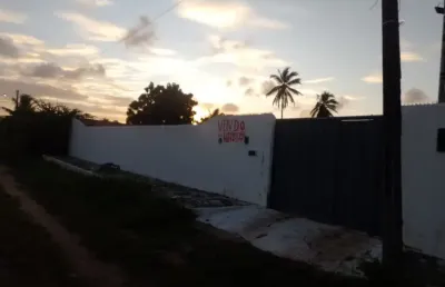 Casa com 6 quartos à venda na Praia de Fagundes, Lucena 