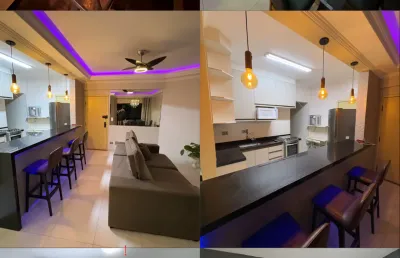 Apartamento à venda – localização privilegiada ao lado da unaerp