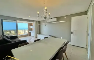 Apartamento com 3 quartos e 2 banheiros à venda, 88 m² por r$ 820.000
