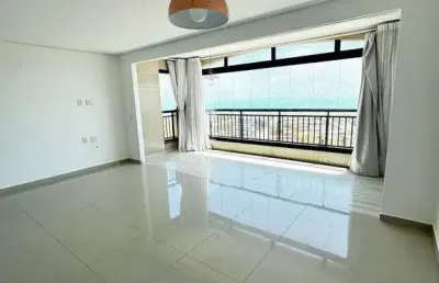 Apartamento com 3 quartos à venda na Avenida Santos Dumont, 7785, Cocó, Fortaleza