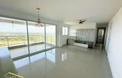 Apartamento com 4 quartos à venda na Rua Bento Albuquerque, 3300, Cocó, Fortaleza