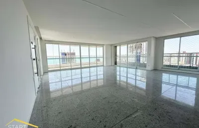 Apartamento com 3 quartos à venda na Rua Silva Jatahy, 760, Meireles, Fortaleza
