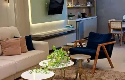 Casa de condomínio decorada com 3 quartos à venda , 125m² - sapiranga