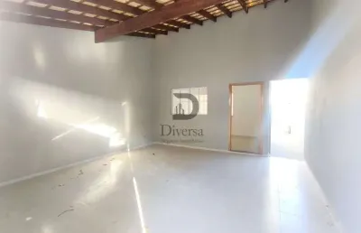 Casa com 2 quartos à venda no guanabara, araçatuba  por r$ 290.000