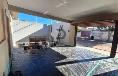 Casa com 3 quartos à venda no petit-trianon, araçatuba  por r$ 350.000