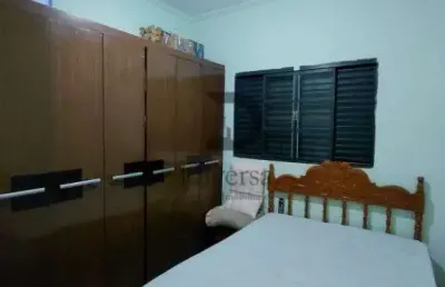 Casa com 3 quartos à venda no dona amélia, araçatuba  por r$ 230.000