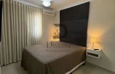 Apartamento à venda no morada dos nobres, araçatuba  por r$ 230.000