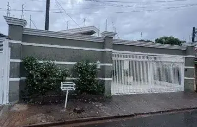 Casa com 2 quartos à venda no presidente, araçatuba  por r$ 520.000