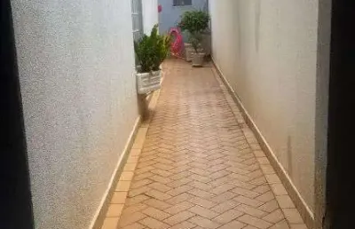 Casa com 2 quartos à venda no Jardim Universo, Araçatuba 