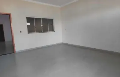 Casa com 3 quartos à venda no umuarama, araçatuba  por r$ 380.000