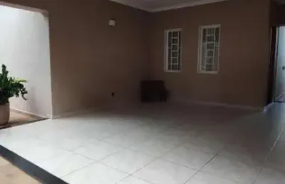 Casa com 3 quartos à venda no Palmeiras, Araçatuba 