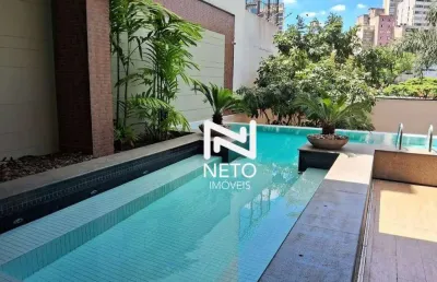 Apartamento residencial à venda, bela vista, são paulo - ap0293.