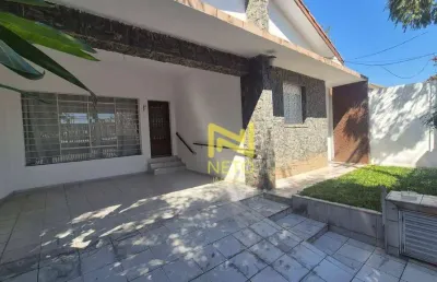 Casa com 4 dormitórios à venda, 124 m² por r$ 1.589.990,00 - vila leopoldina - são paulo/sp