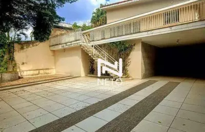 Sobrado com 3 dormitórios, 280 m² - venda por r$ 2.699.990,00 ou aluguel por r$ 10.000,00 - vila leopoldina - são paulo/sp