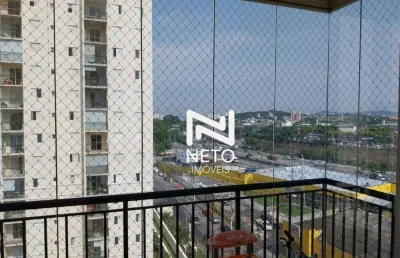 Apartamento com 2 dormitórios à venda, 70 m² por r$ 759.990,00 - lapa - são paulo/sp