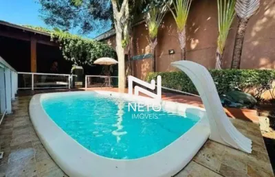 Casa residencial à venda, alto da lapa, são paulo - ca0048.