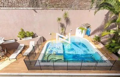 Sobrado residencial para venda e locação, alto da lapa, são paulo - so0171.