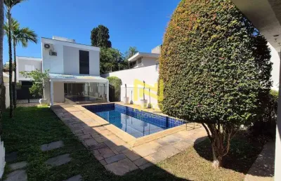 Sobrado com 4 dormitórios à venda, 431 m² por r$ 2.849.990 - alto da lapa - são paulo/sp