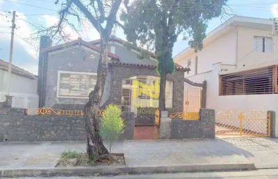 Casa terrea - r$ 1.500.000 - vila romana - são paulo/sp
