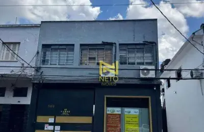 Barracão / Galpão / Depósito com 5 salas à venda na Rua Guaipá, 1, Vila Leopoldina, São Paulo